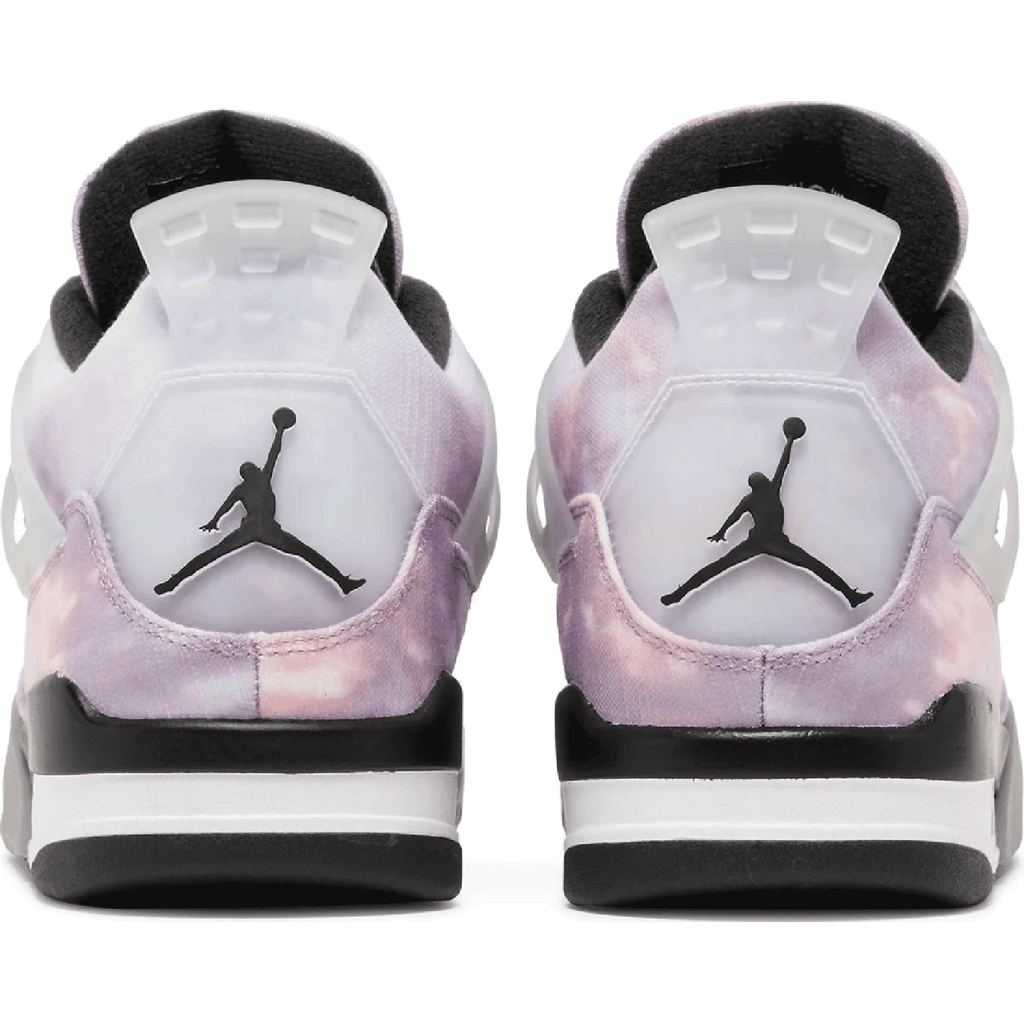 Air Jordan 4 Retro ‘Zen Master’