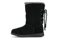 Muk Luks ZIGGY RODEO Svart Women's Boots