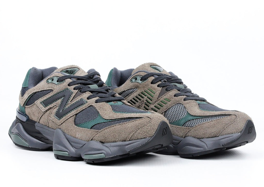 New Balance 9060 Beef and Broccoli