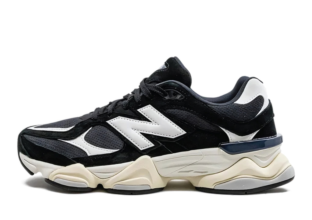 New Balance 9060 Black White