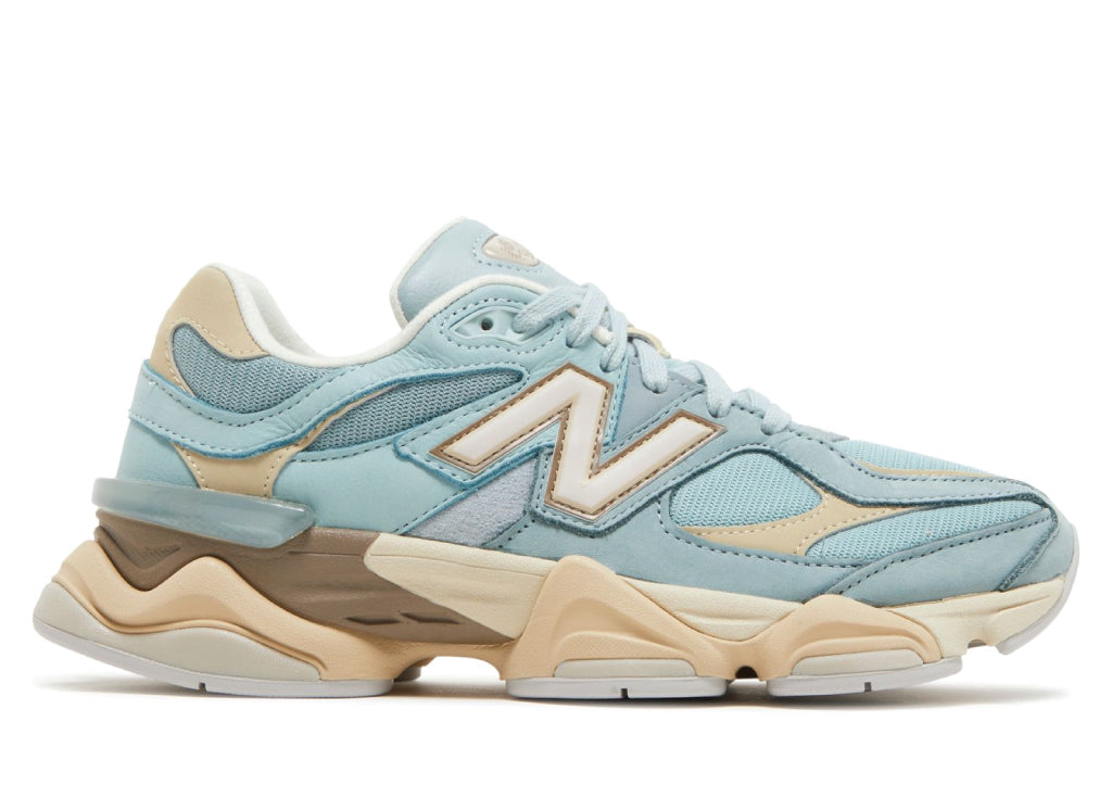 New Balance 9060 Blue Haze