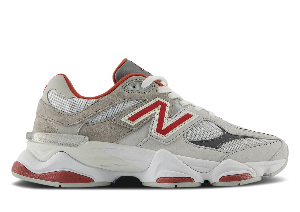 New Balance 9060 Boston College