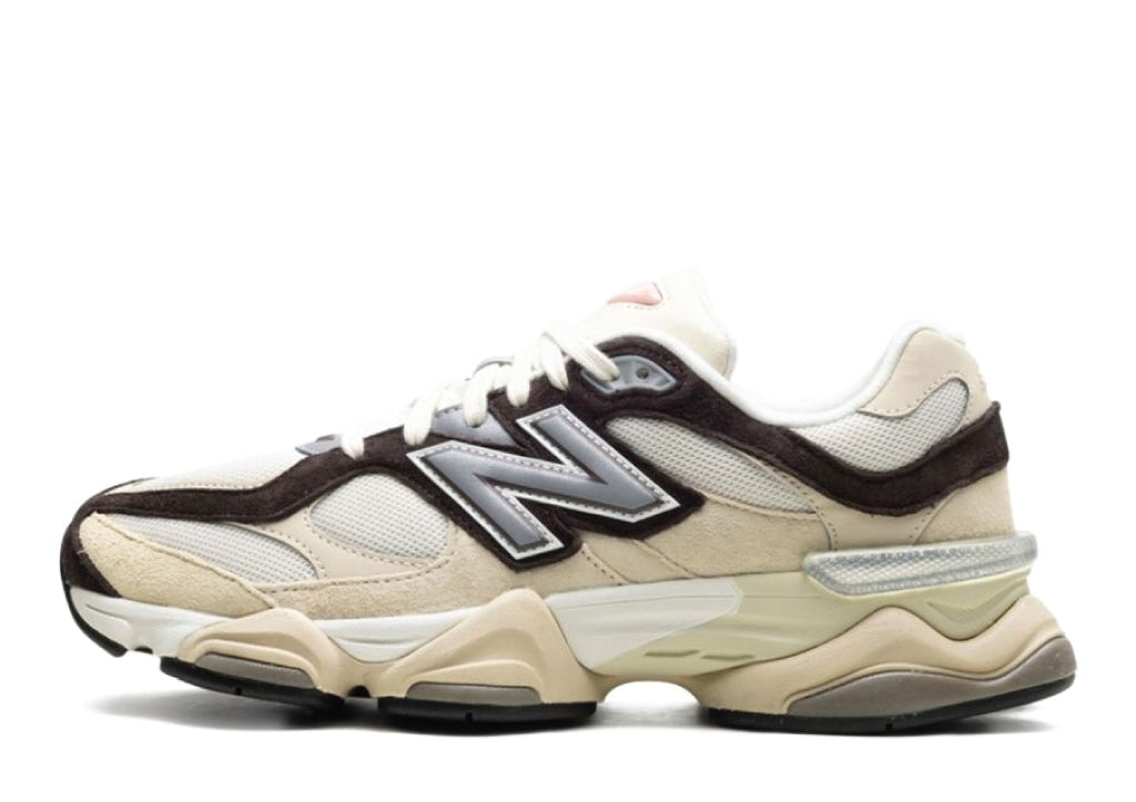 New Balance 9060 Emerging Brown Pack