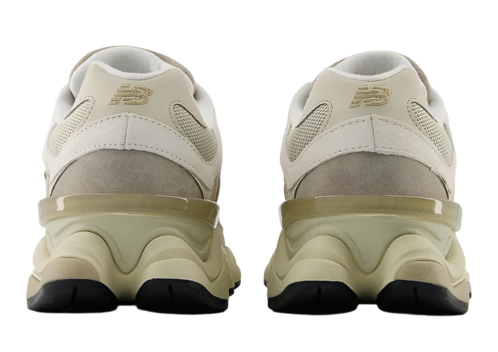 New Balance 9060 Oatmeal