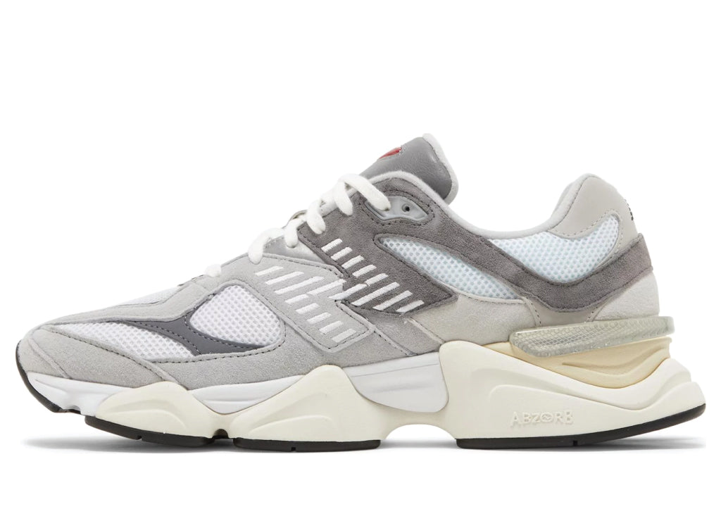 New Balance 9060 Rain Cloud GS