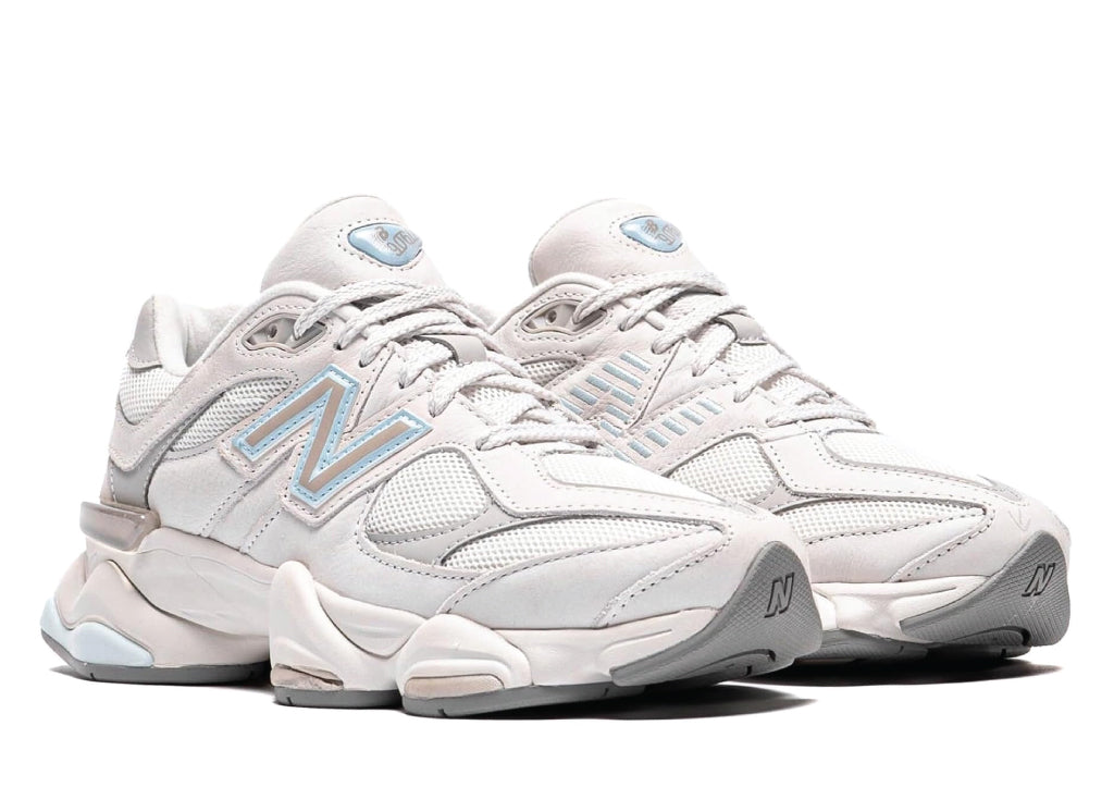 New Balance 9060 Reflection Raincloud Quarry Blue