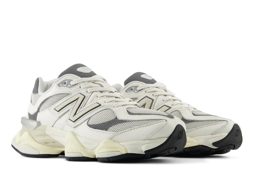 New Balance 9060 Sea Salt Castlerock