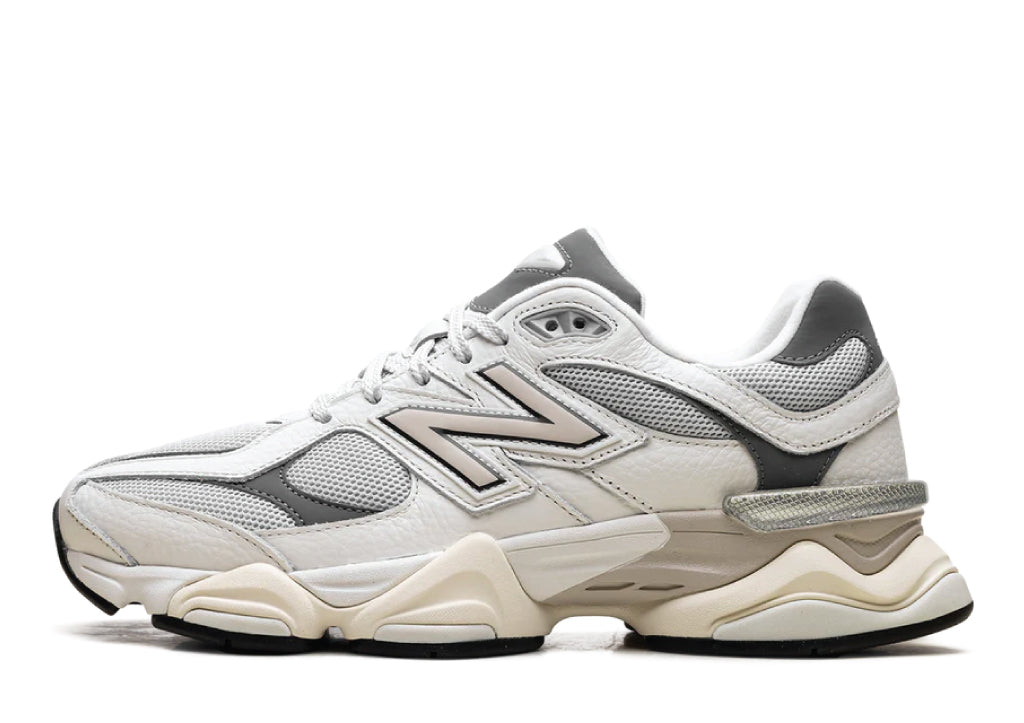 New Balance 9060 Sea Salt Castlerock