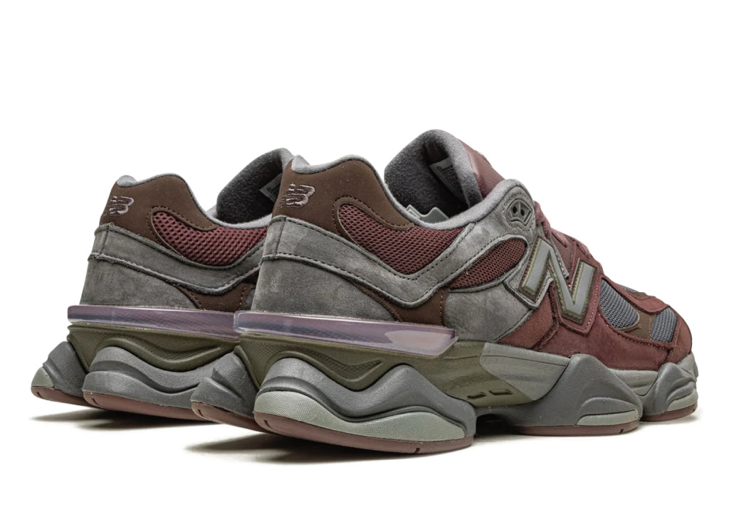 New Balance 9060 Truffle Rich Earth Magnet