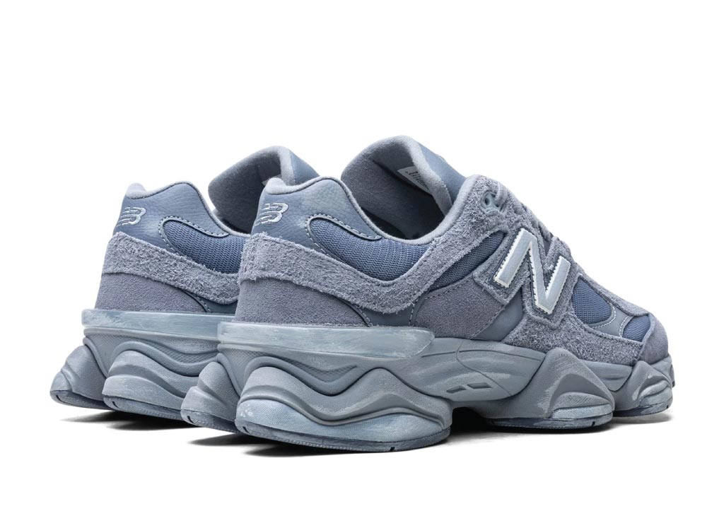 New Balance 9060 Washed Blue