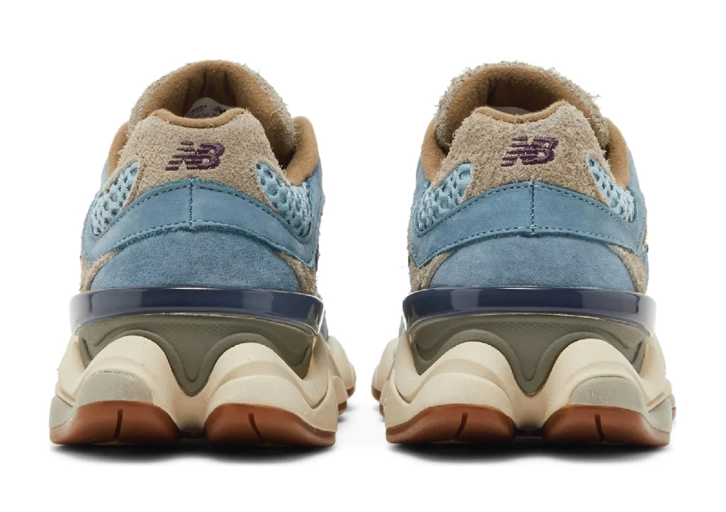 New Balance 9060 x Bodega Age Of Discovery