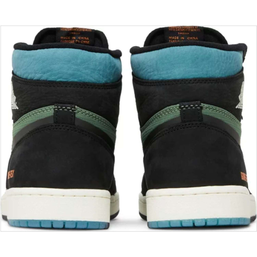 Air Jordan 1 High Element GORE-TEX ‘Black Olive’