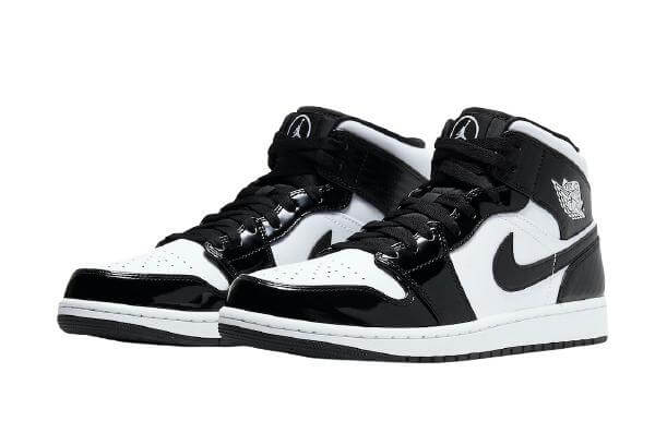 Air Jordan 1 Mid SE All-Star Men’s