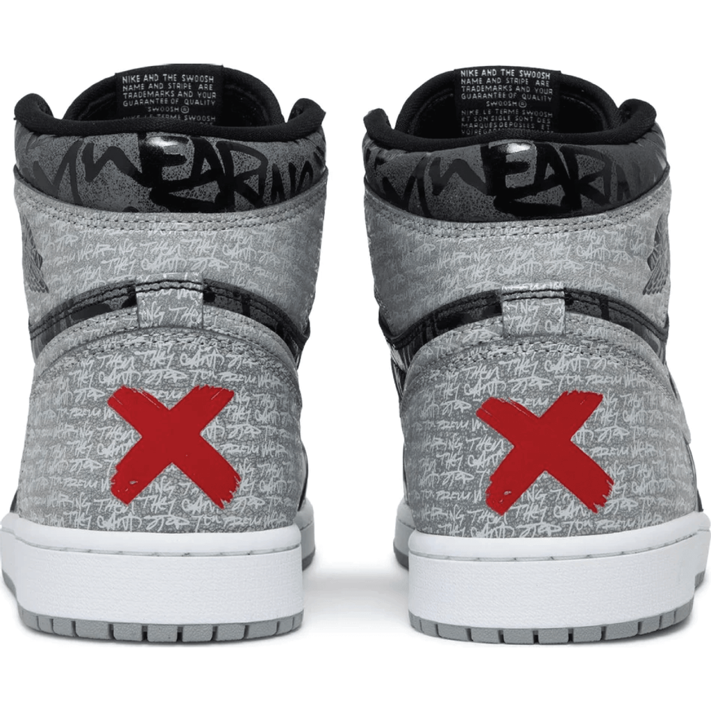 Air Jordan 1 High OG ‘Rebellionaire’