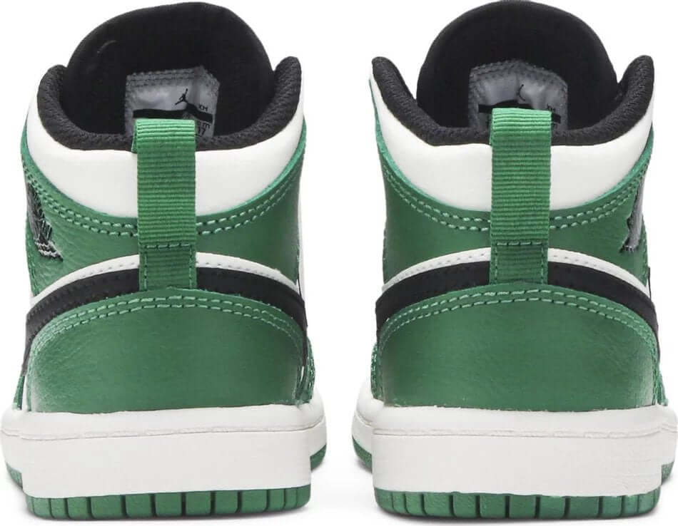 Air Jordan 1 Mid SE ‘Pine Green’