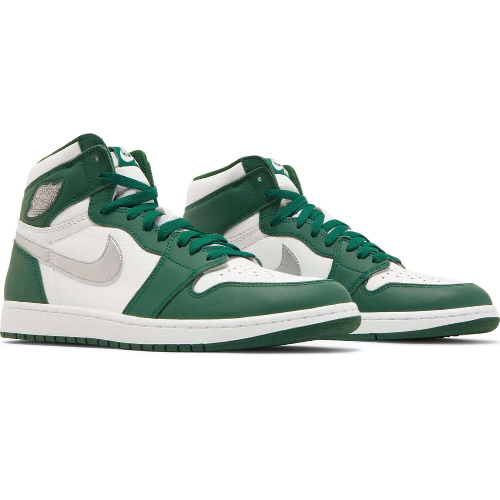 Air Jordan 1 Retro High OG ‘Gorge Green’