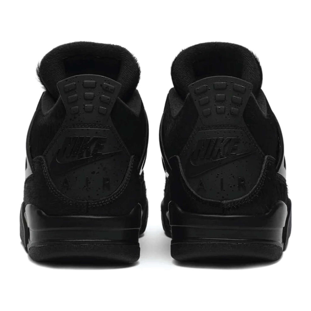 Olivia Kim x Wmns Air Jordan 4 Retro ‘No Cover’