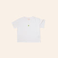 Organic Cotton T-Shirt - White