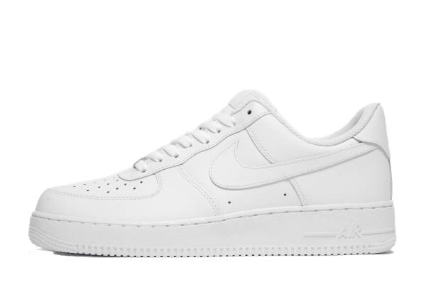 Air Force 1 White