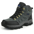 Men’s Leather Tactical Boots