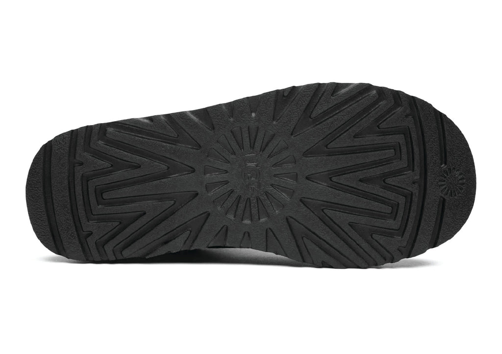 UGG Classic Mini Dipper Women's Boots Black