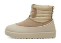 UGG Classic Mini Lace-Up Weather Boot Dune