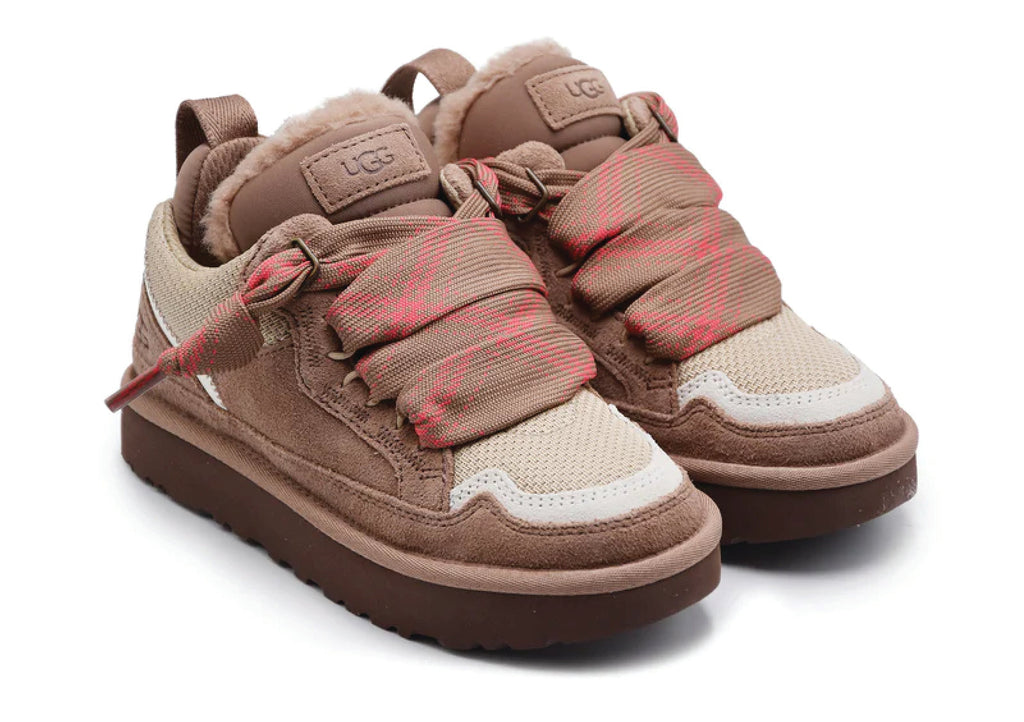 UGG Lowmel Trainer Rocky Oak Women's