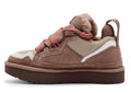 UGG Lowmel Trainer Rocky Oak Women's