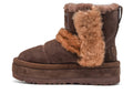 UGG Boots Chillapeak Burnt Cedar Women's