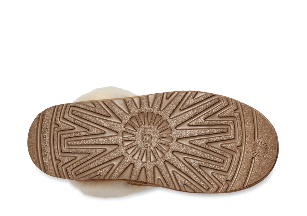 UGG Boots Chillapeak Chestnut Women's