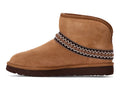 UGG Classic Mini Crescent Chestnut Women's