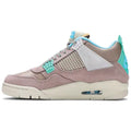 Union LA x Air Jordan 4 Retro ‘Taupe Haze’