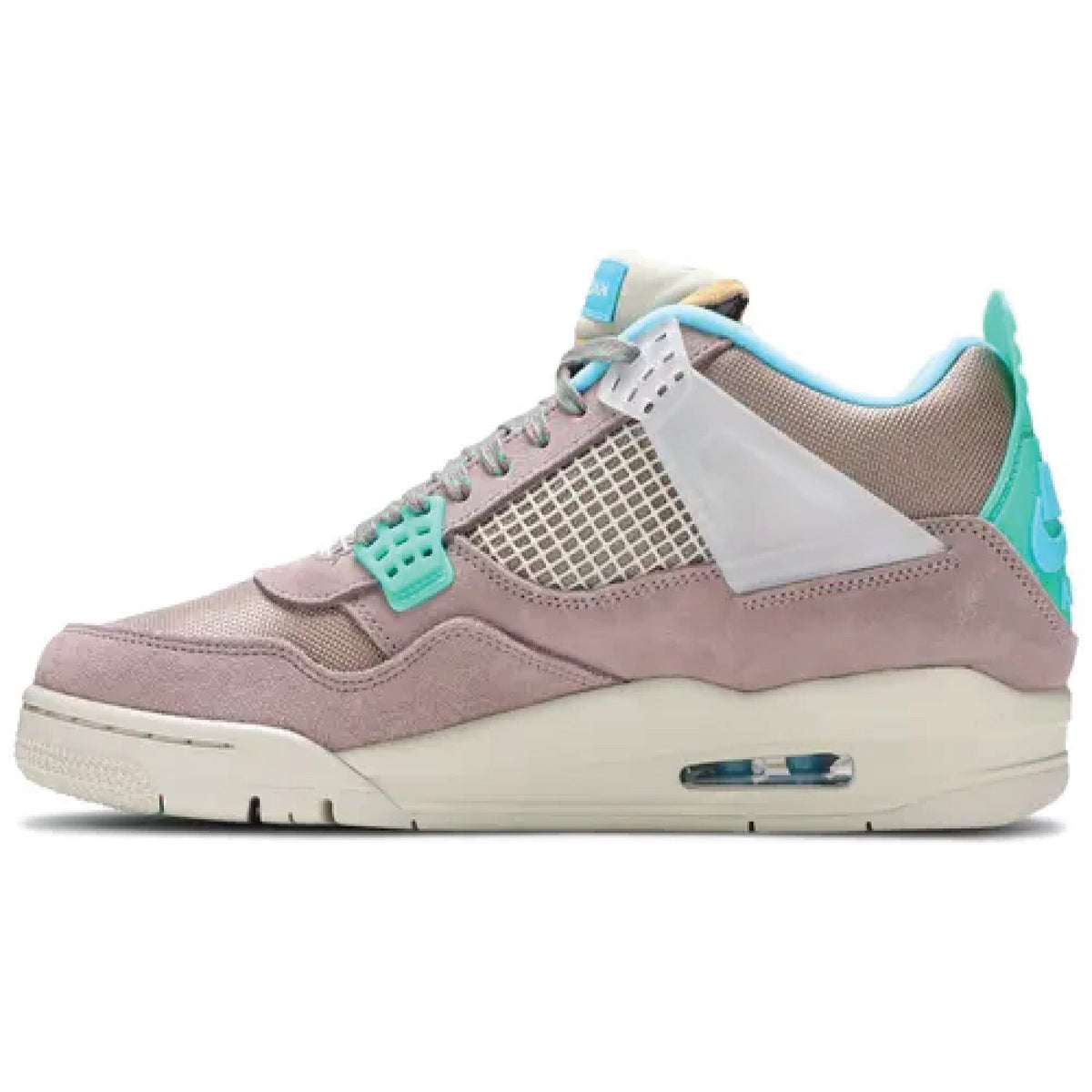 Union LA x Air Jordan 4 Retro ‘Taupe Haze’
