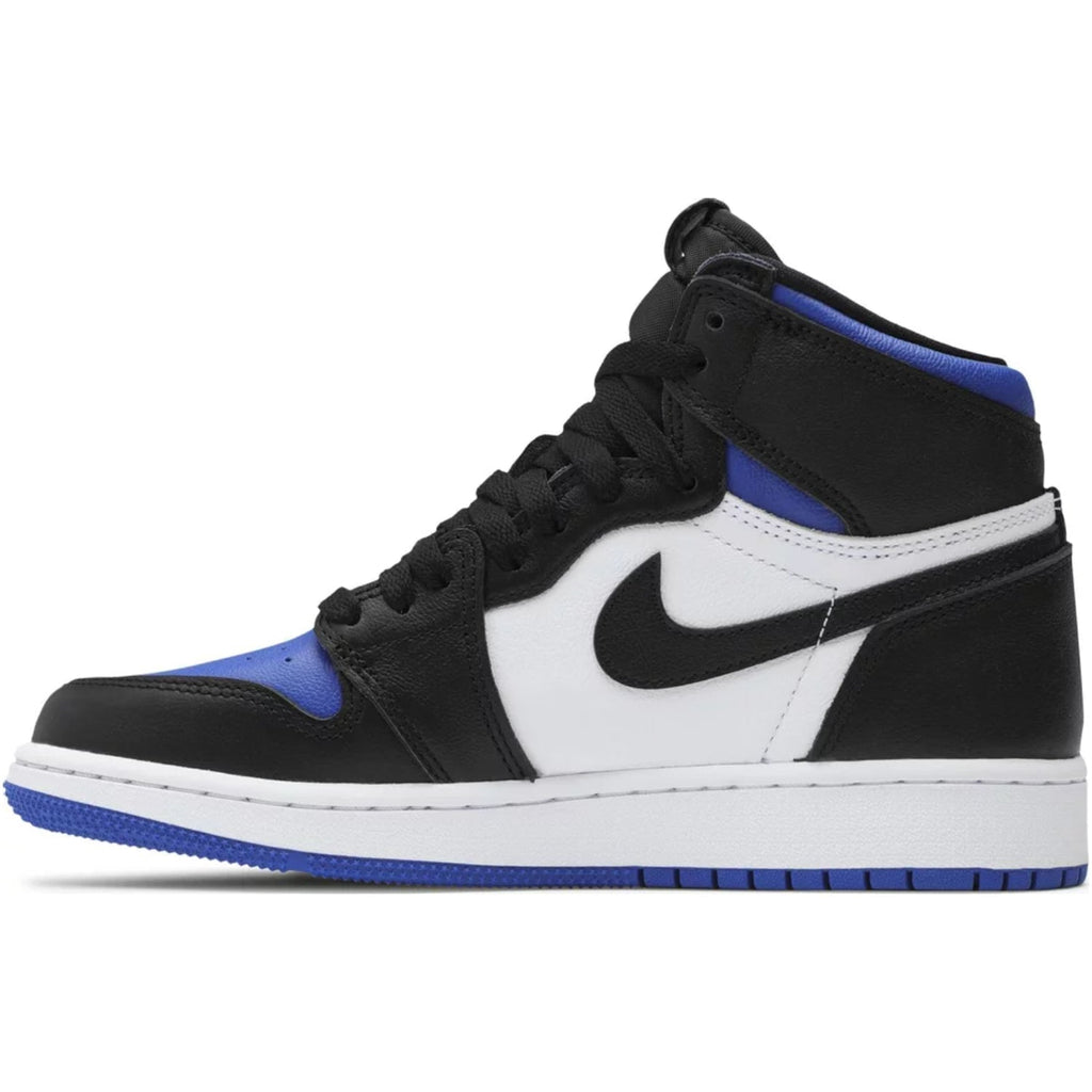 Air Jordan 1 Retro High OG GS ‘Royal Toe’