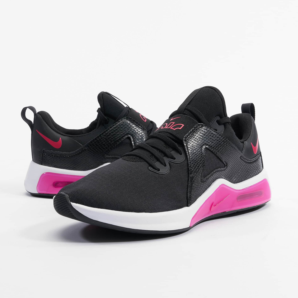 Wmns Air Max Bella TR 5 ‘Black Rush Pink’