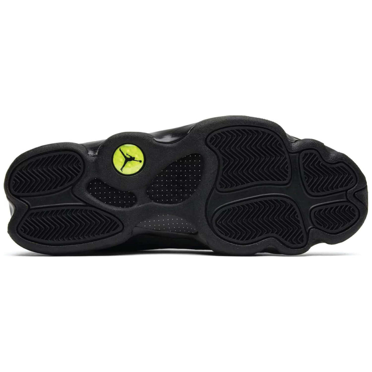 Air Jordan 13 Retro ‘Black Cat’