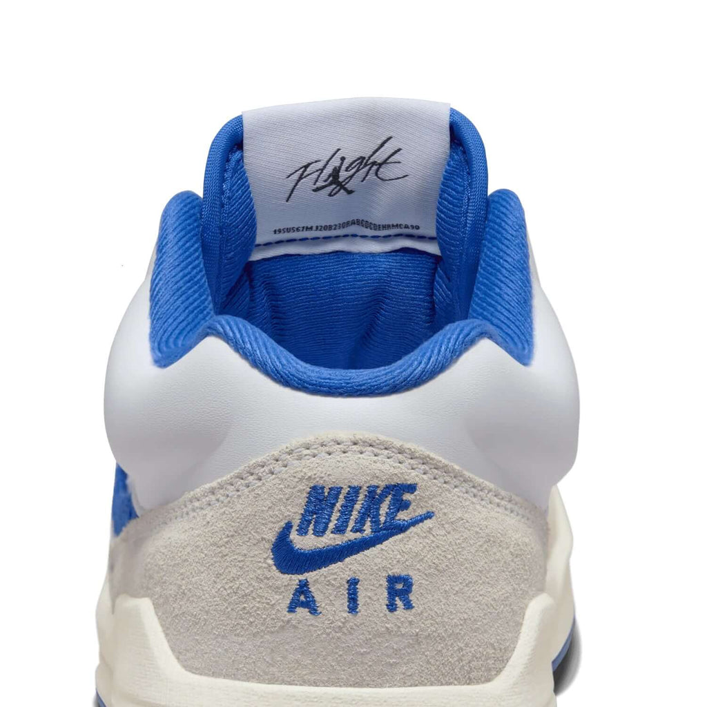Jordan Stadium 90 ‘White Game Royal’