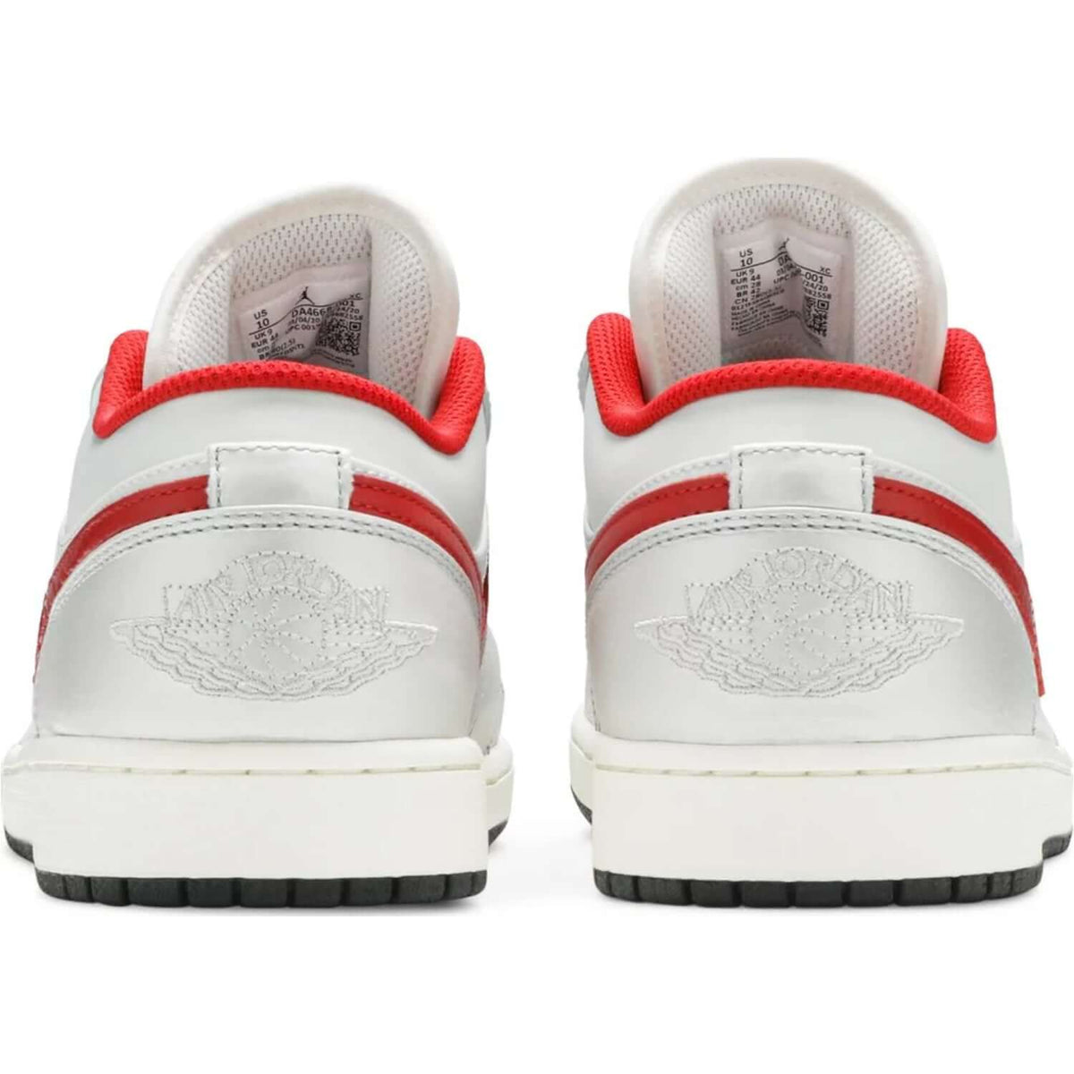 Air Jordan 1 Low ‘Night Track’