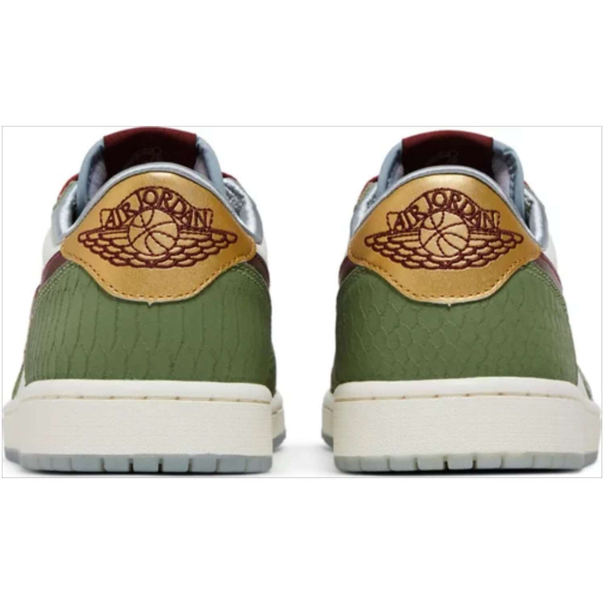 Air Jordan 1 Retro Low OG ‘Year of the Dragon’