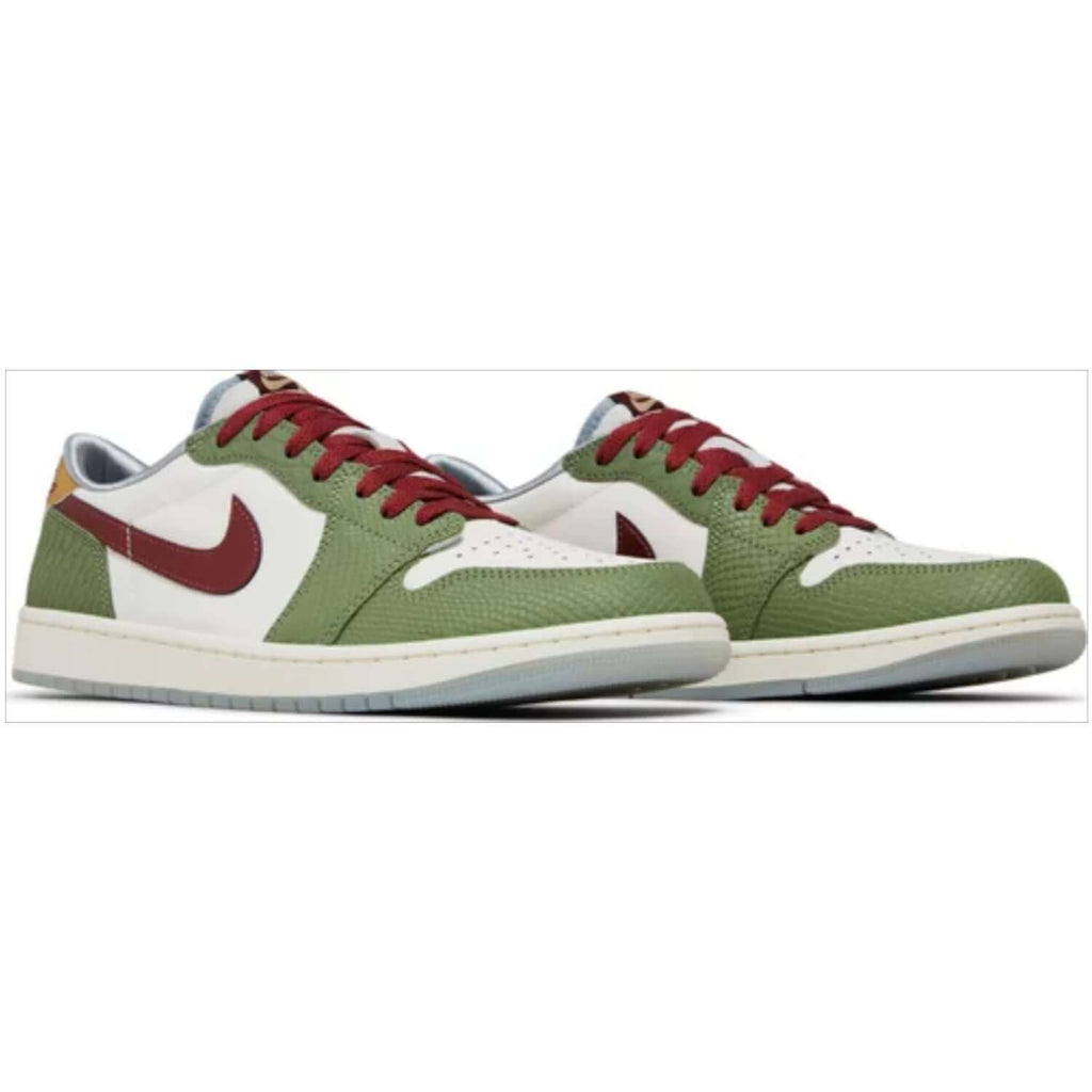 Air Jordan 1 Retro Low OG ‘Year of the Dragon’