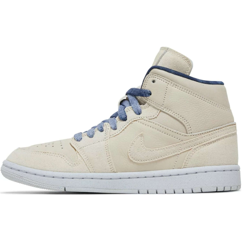 Wmns Air Jordan 1 Mid SE ‘Sanddrift’