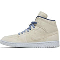 Wmns Air Jordan 1 Mid SE ‘Sanddrift’