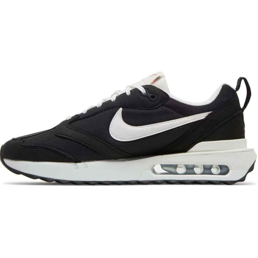 Air Max Dawn ‘Black White’