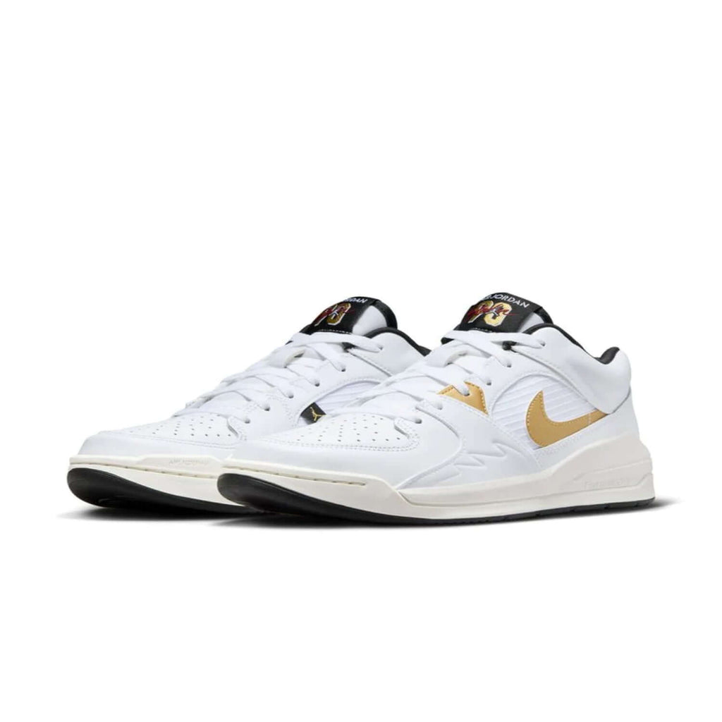 Jordan Stadium 90 ‘White Metallic Gold’