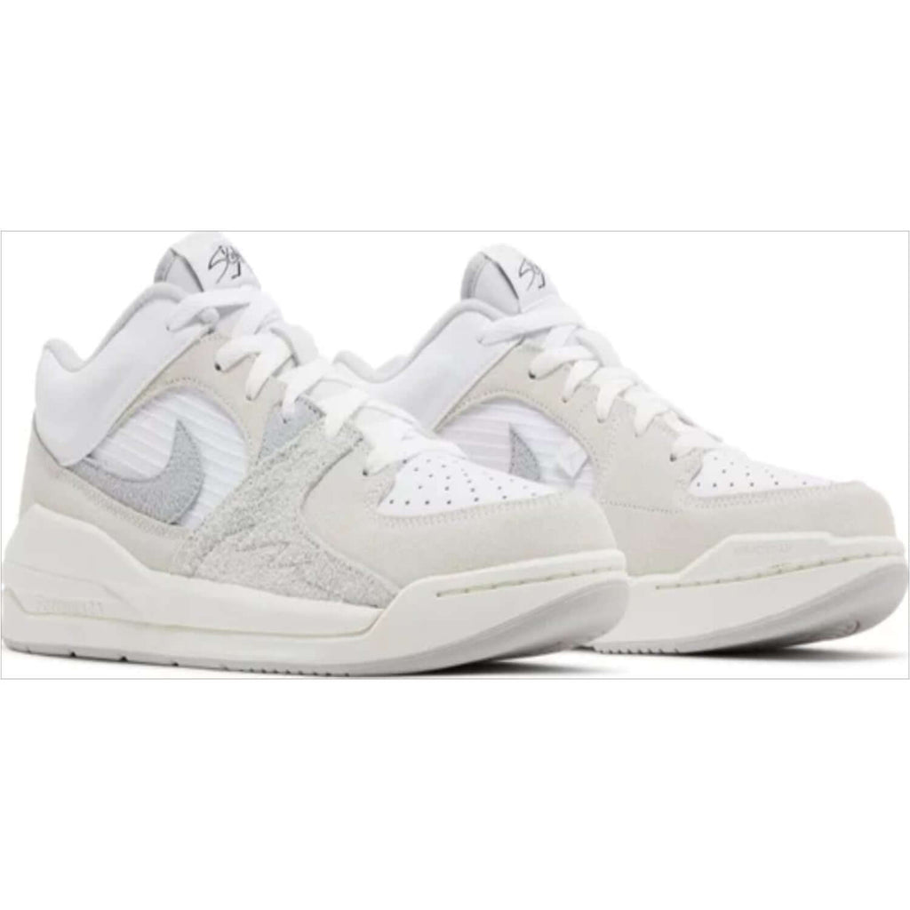Jordan Stadium 90 ‘White Neutral Grey’