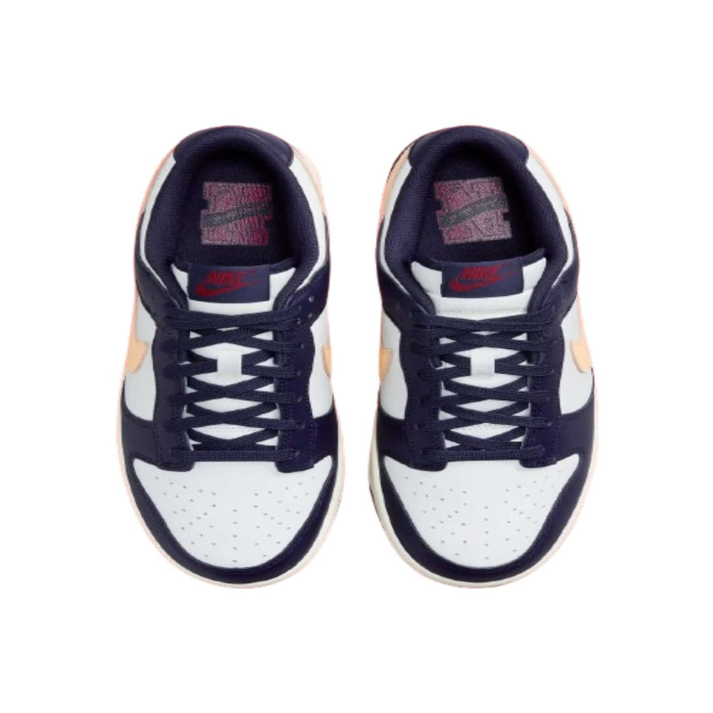 Dunk Low ‘From Nike, To You – Navy’