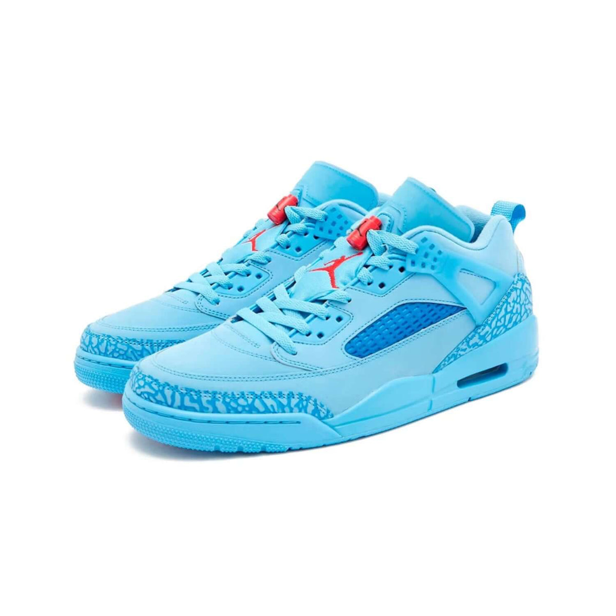 Jordan Spizike Low GS ‘Houston Oilers’