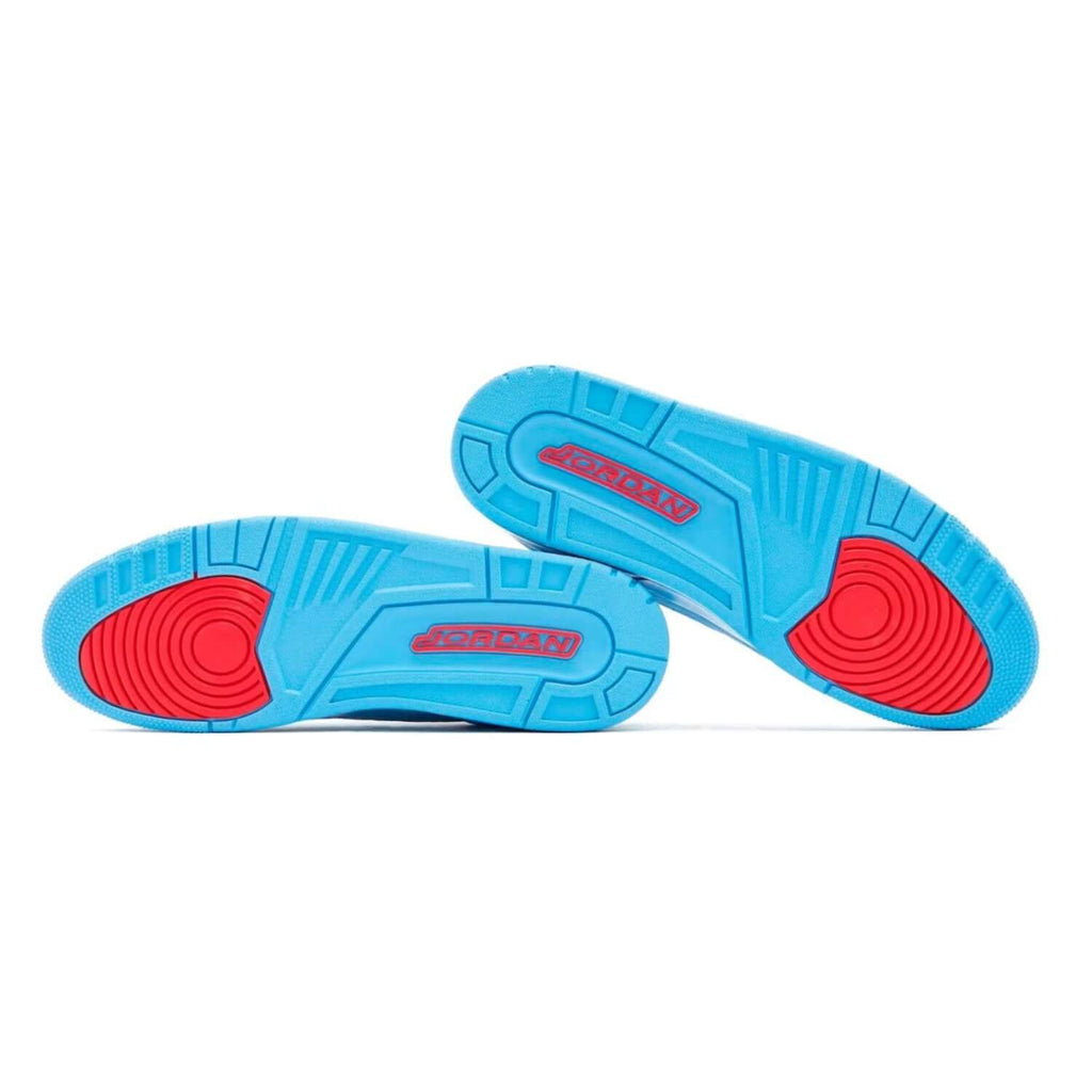 Jordan Spizike Low GS ‘Houston Oilers’