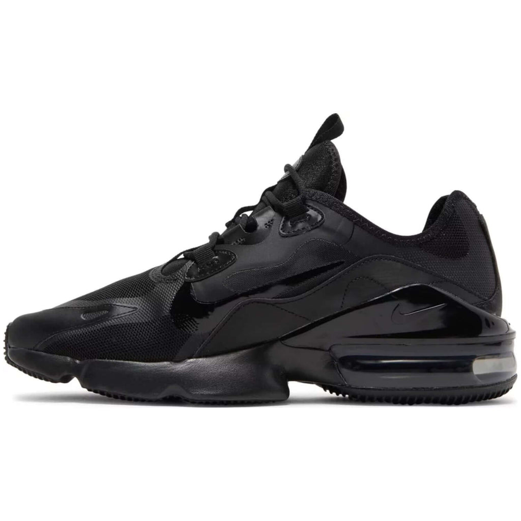 Air Max Infinity 2 ‘Triple Black’