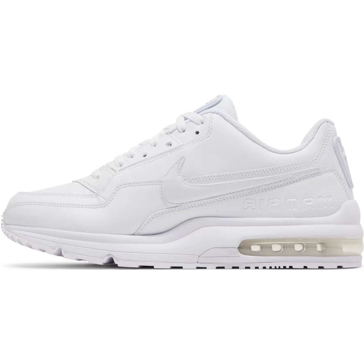 Air Max LTD 3 ‘Triple White’